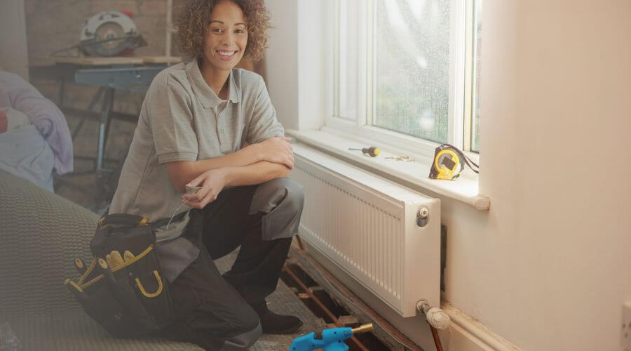 Professional Leak Detection in Ellaville, GA