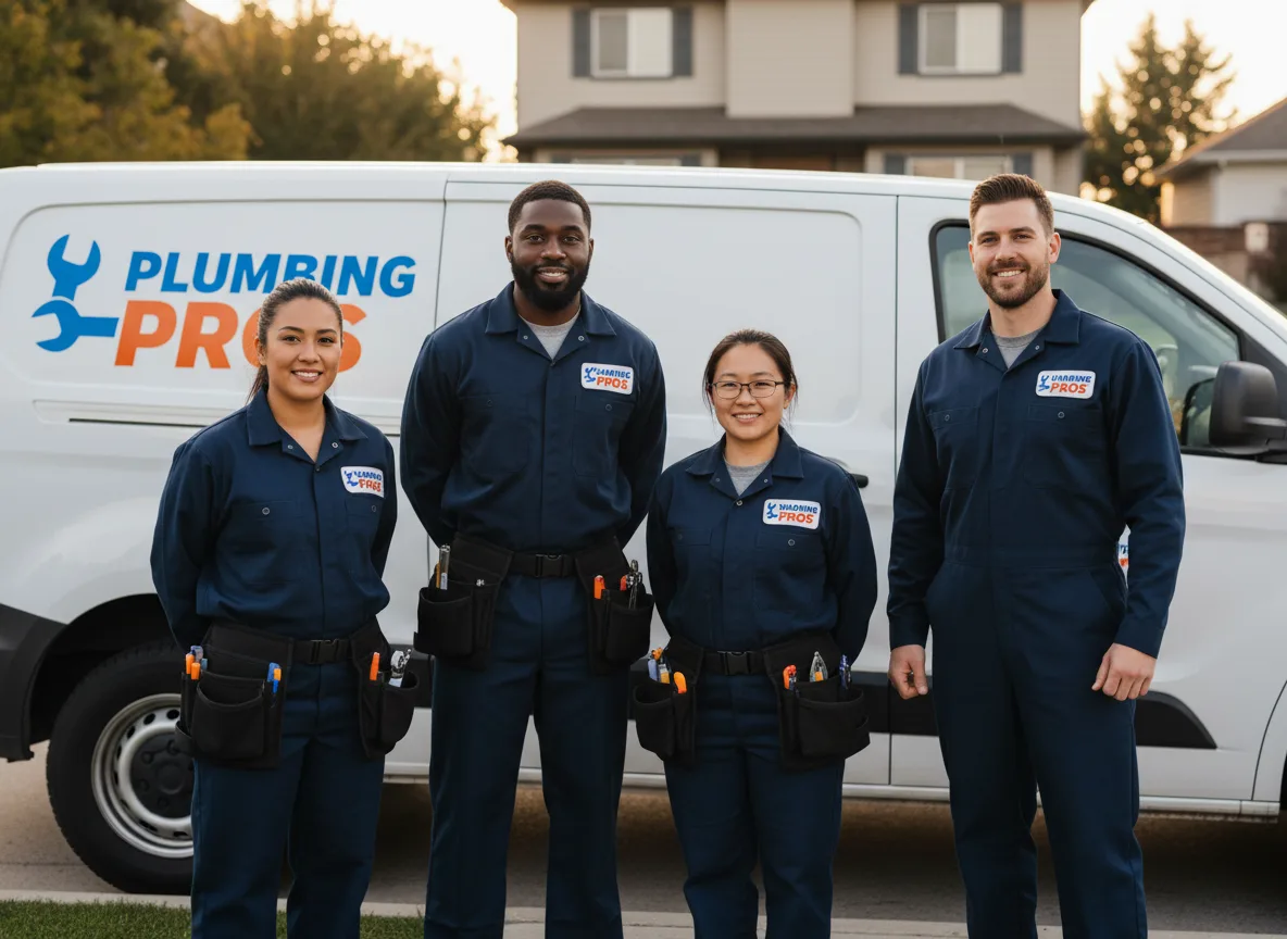 Water Heater Repair company in Ellaville, GA